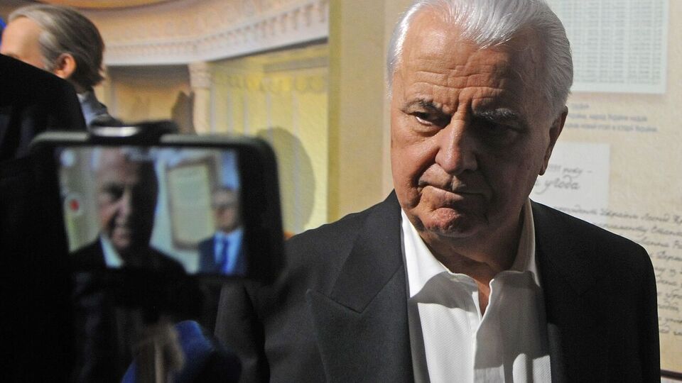 Над організацією нормандського саміту працюють радники глав країн-учасниць, сказав Кравчук