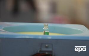 В ведомстве подчеркнули, что заложенный показатель возможных потерь – в 50 раз больше числа утилизированных вакцин