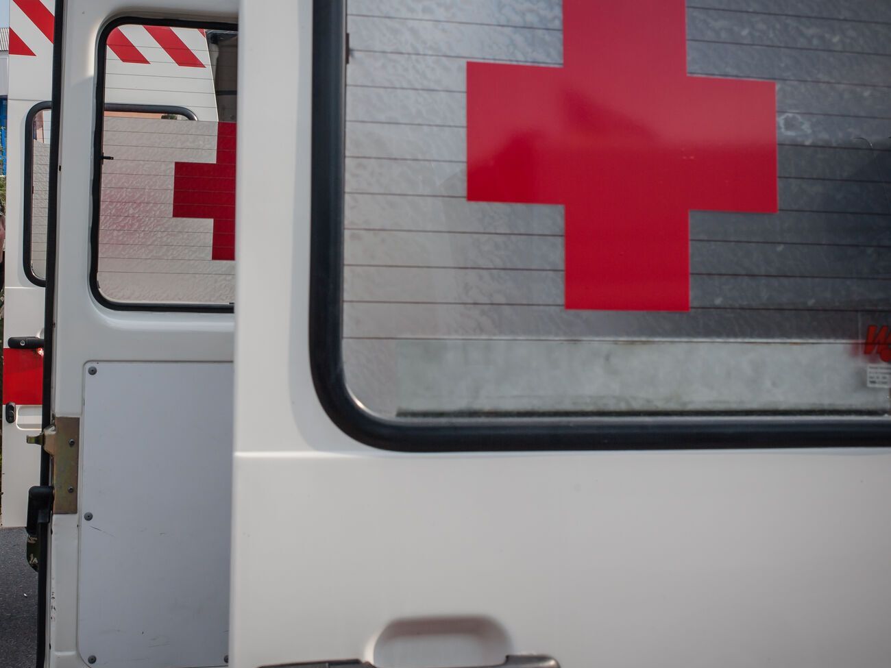 По данным разведки,&nbsp;легко больных пациентов в ОРДЛО досрочно выписывают из медучреждений