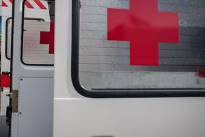По данным разведки, легко больных пациентов в ОРДЛО досрочно выписывают из медучреждений