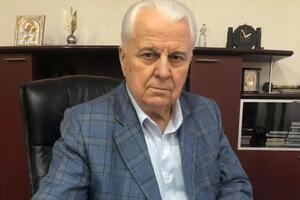 Присутність США могла б дати нормандському формату більше впливу й сили, вважає Леонід Кравчук