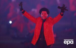 The Weeknd звинуватив "Греммі" в корумпованості