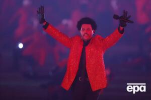 The Weeknd обвинил "Грэмми" в коррумпированности