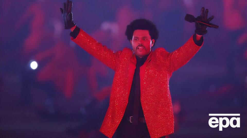 The Weeknd обвинил "Грэмми" в коррумпированности