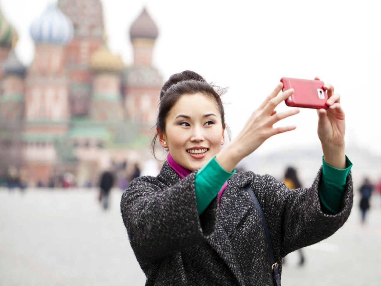 По мнению большинства украинцев, самые высокие шансы быть сверхдержавой к 2030 году &ndash; у Китая