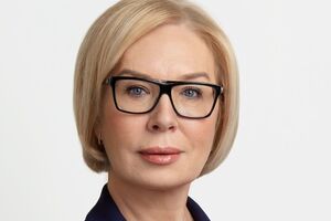 В ОРДЛО скасували державний статус української мови, заявила Денісова