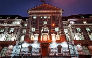 СБУ розслідує діяльність посадових осіб "Донецькоблгазу"