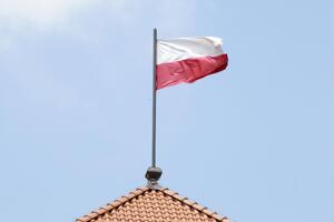 10 марта в МИД Польши заявили, что из страны вышлют одного из белорусских дипломатов