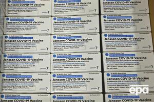 Вакцина от COVID-19 компании Janssen стала четвертым препаратом, одобреным ВОЗ для экстренного применения