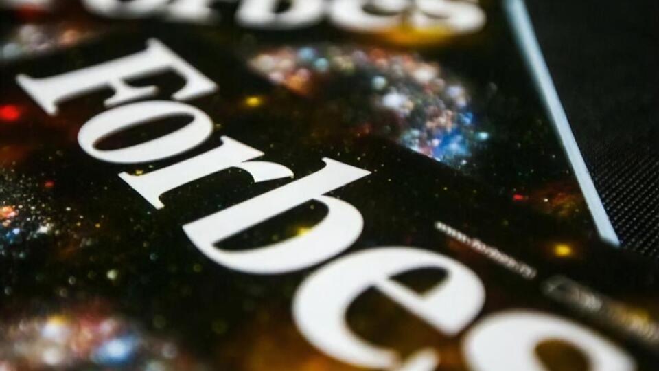 Статки більшості українських мільярдерів значно зросли, але до рівня 2013 року все ще не повернулися