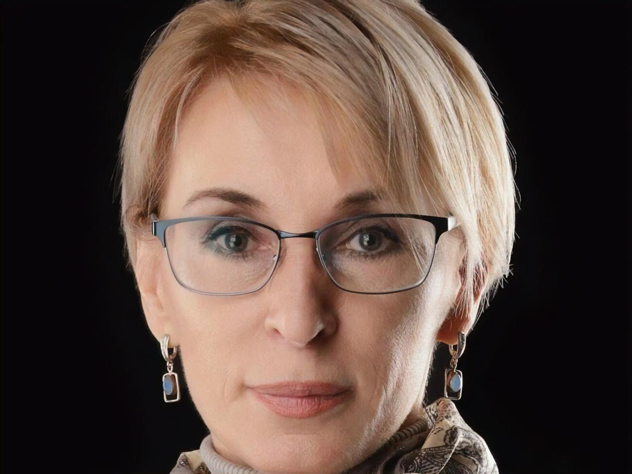 Елизавета Богуцкая: Если что-то подтвердится, то должны быть открыты уголовные дела по госизмене