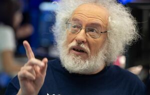 Венедиктов: Навального попереджали, що ФСВП "затіє справу"