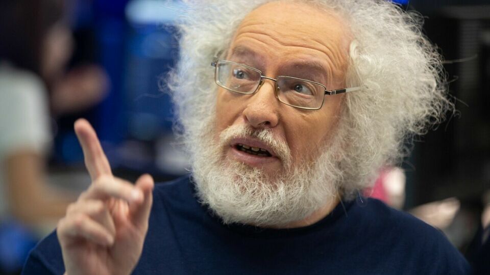 Венедиктов: Навального предупреждали, что ФСИН "затеет дело"