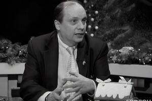 Понамарчук умер в возрасте 58 лет