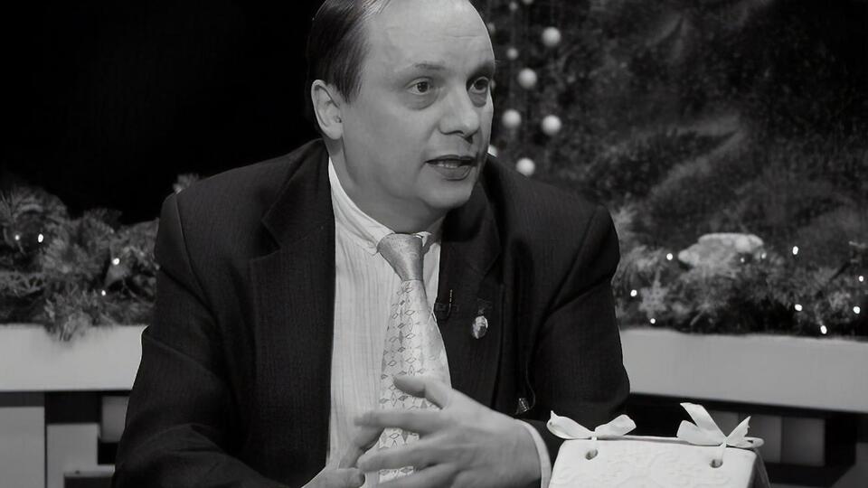 Понамарчук помер у віці 58 років