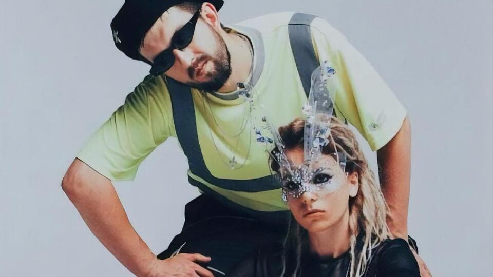 Трек Party Music Bambinton китайською – данину поваги українського гурту своїм китайським шанувальникам