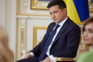 Зеленський: Буде проведено максимально детальний аудит, результати якого будуть представлені суспільству