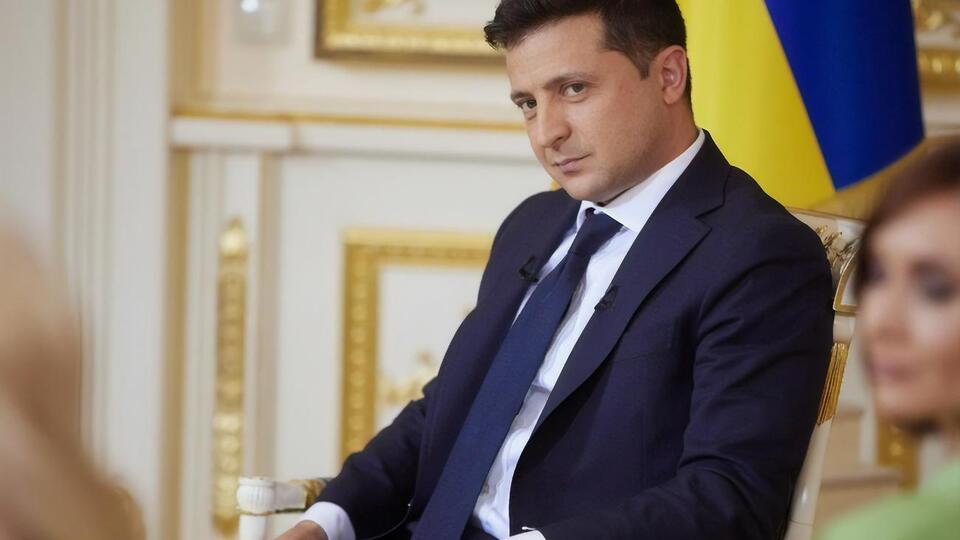 Зеленський: Буде проведено максимально детальний аудит, результати якого будуть представлені суспільству