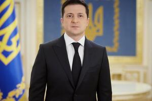 Зеленський записав нове відеозвернення