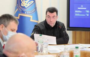Данилов: Когда меня упрекают, что депутаты не должны ни за что нести ответственности, я не могу согласиться
