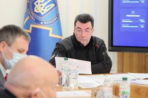 Данілов: Коли мені закидають, що депутати не мають ні за що нести відповідальності, я не можу погодитися