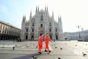 В мире от COVID-19 выздоровело 67,4 млн человек