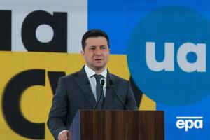Зеленський: Потрібен осмислений підхід до політики і державного управління