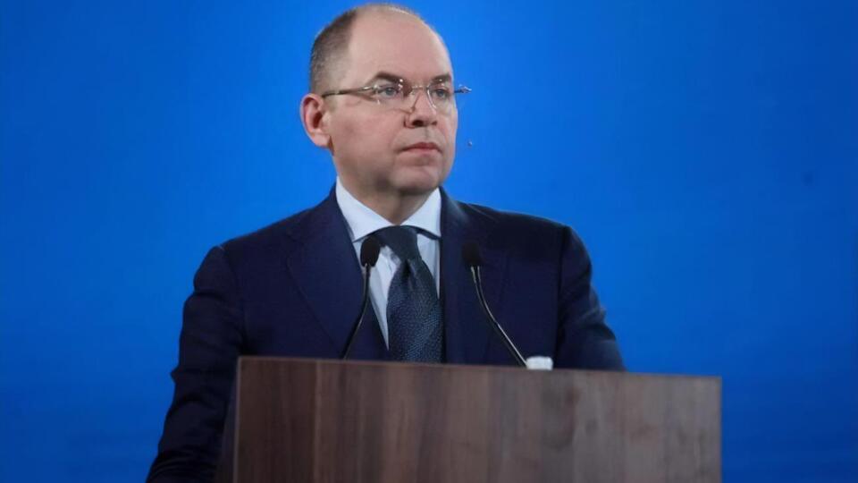 Степанов: Ми бачимо зміни клінічної картини, він уражає центральну нервову систему, нирки, печінку