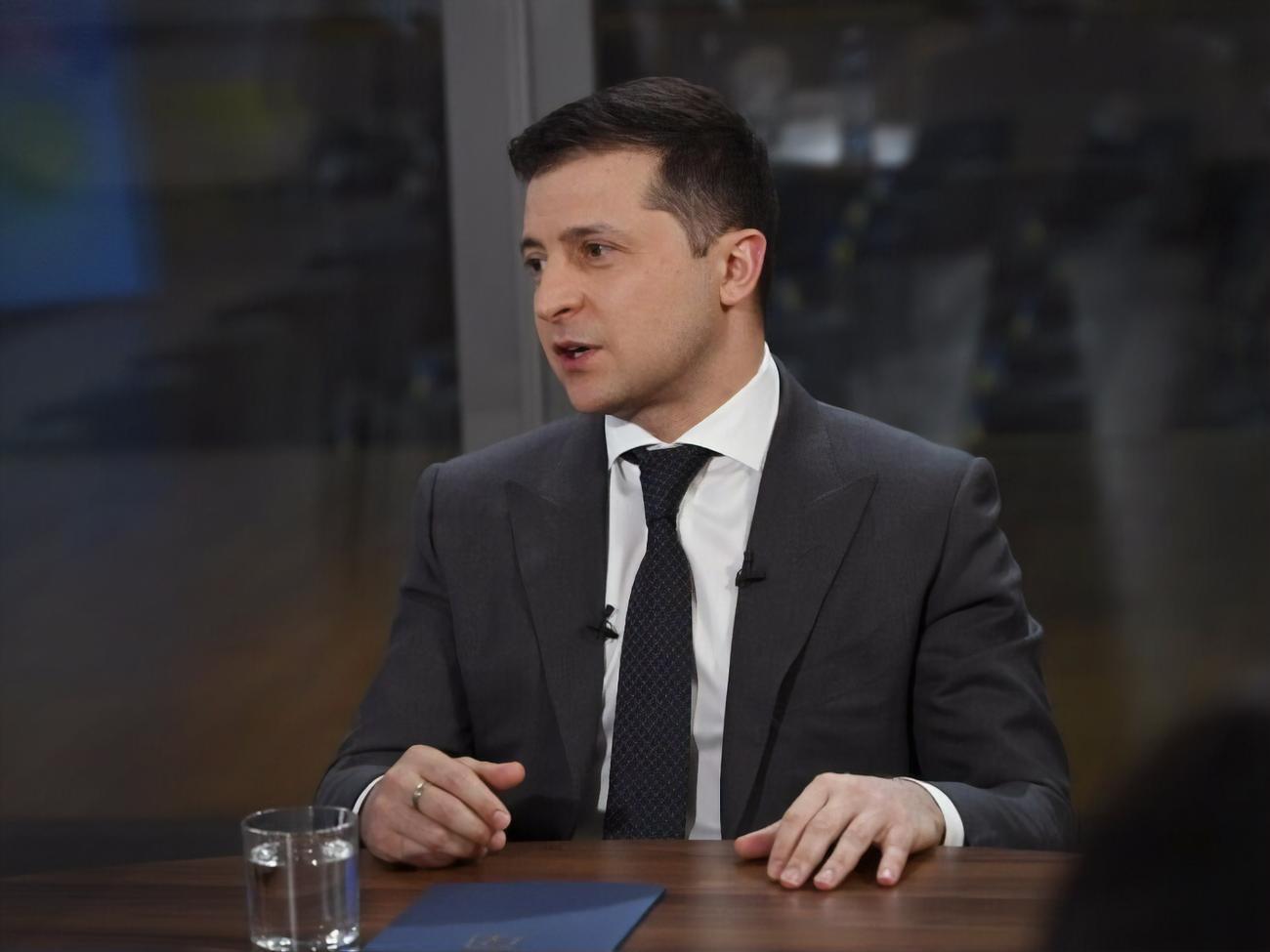 Зеленський: Ми ніколи не зробимо нашу Україну єдиною, якщо самі не будемо згуртованими