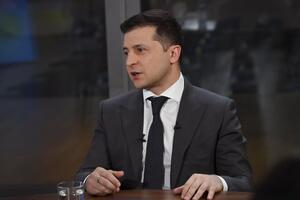 Зеленський: Ми ніколи не зробимо нашу Україну єдиною, якщо самі не будемо згуртованими