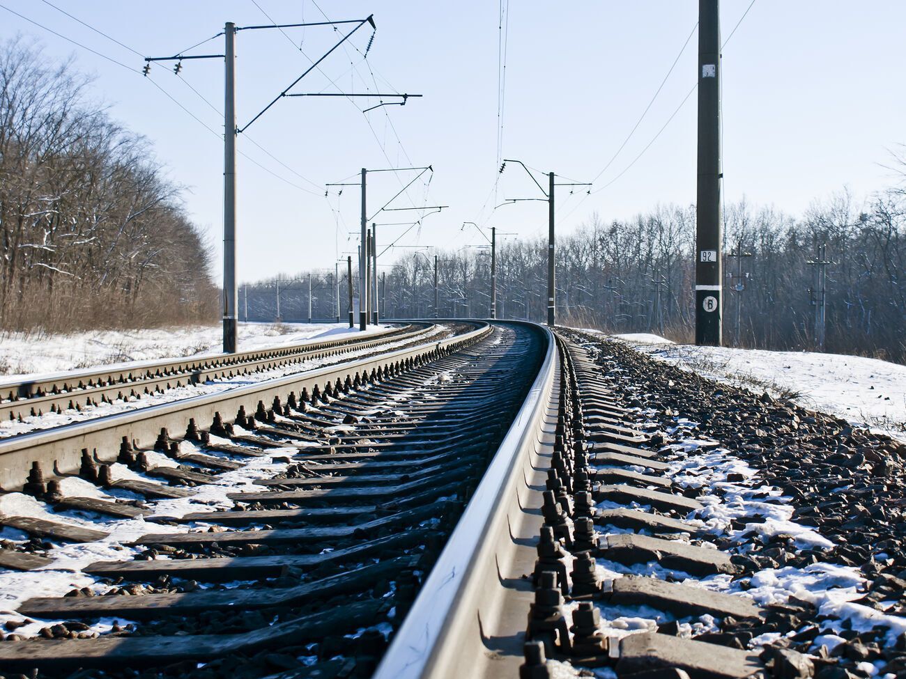 У ЕВА повідомили, що підтримують подальше реформування "Укрзалізниці"