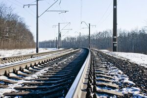 У ЕВА повідомили, що підтримують подальше реформування "Укрзалізниці"