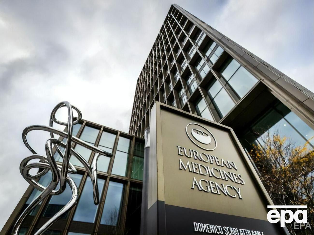 Регулятор ЕС зарегистрировал четыре вакцины