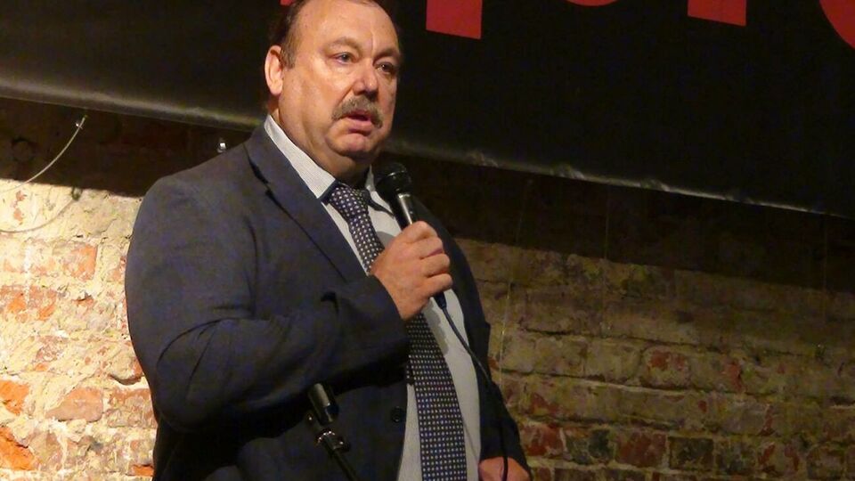 Гудков считает, что реальная власть в РФ окончательно перешла к силовикам