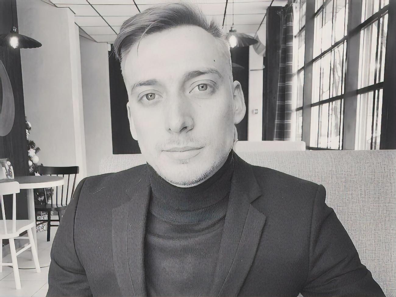 Багдасаров умер на 28-м году жизни