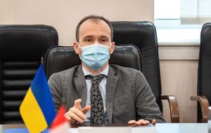 Малюська: Депутаты, в соответствии с Конституцией, не должны нести ответственность за результаты голосования