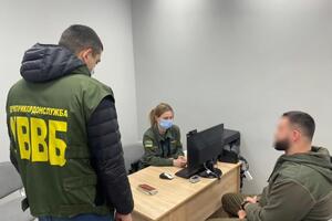 Россиянин не сможет попасть в Украину в течение трех лет