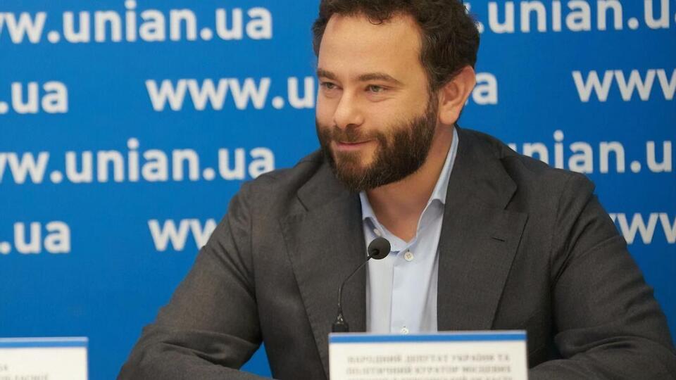 1 января США ввели санкции против Дубинского