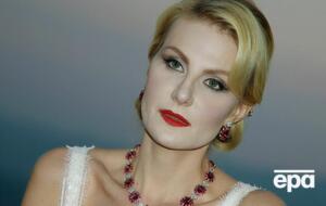 Литвинова рассказала, что она влюблена