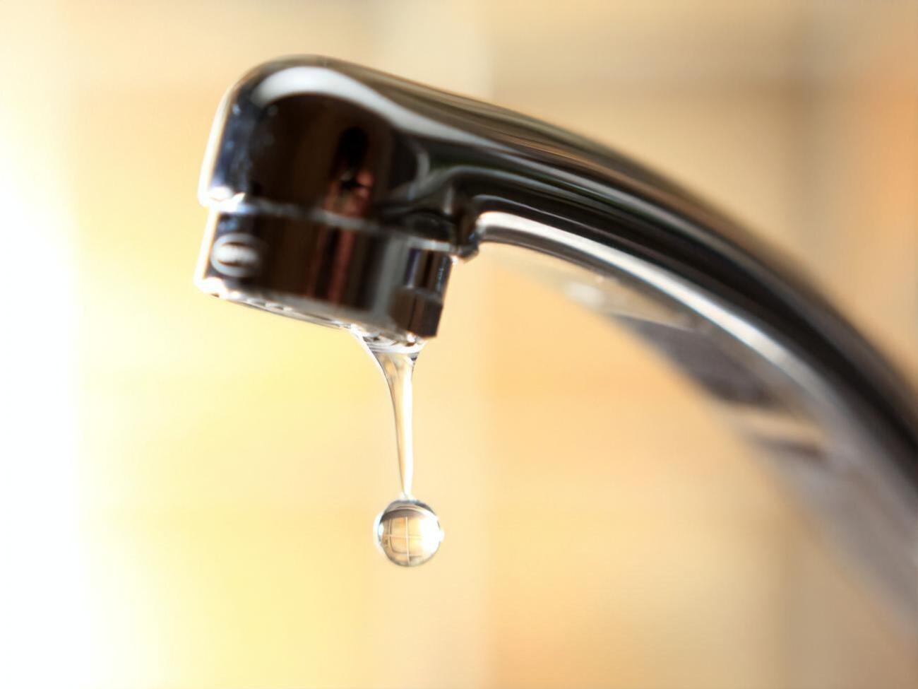 Україна забезпечувала через Північно-Кримський канал майже 85% потреб Криму&nbsp;