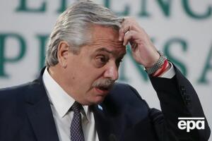 Президент не постраждав, пишуть ЗМІ