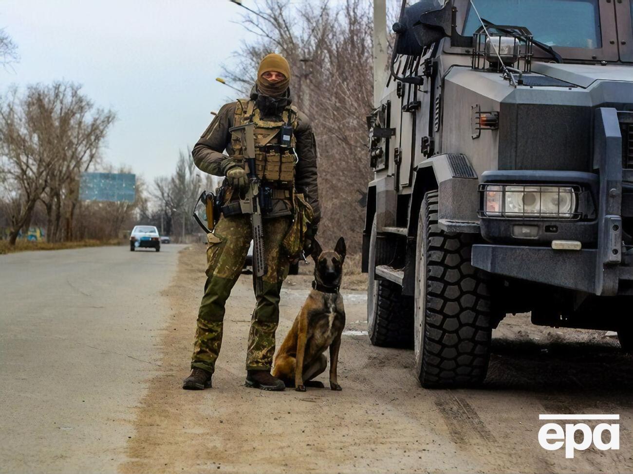 Росія почала збройну агресію проти України у 2014 році