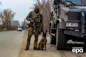 Росія почала збройну агресію проти України у 2014 році
