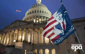 Під час розслідування штурму Капітолія мін'юст США одержав більше ніж 900 ордерів на обшук