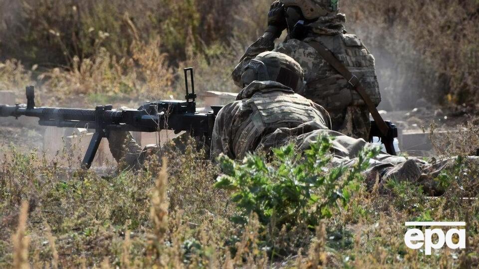 14 березня в Україні відзначають День українського добровольця