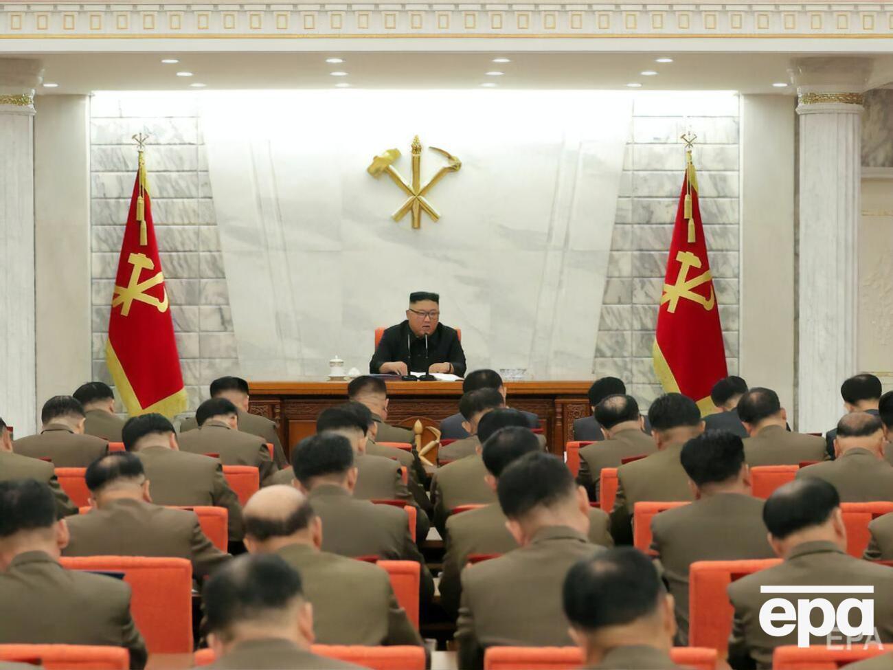 КНДР не відповідає на запити влади США