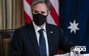 Блинкен: Мы призываем положить конец преследованию независимых голосов