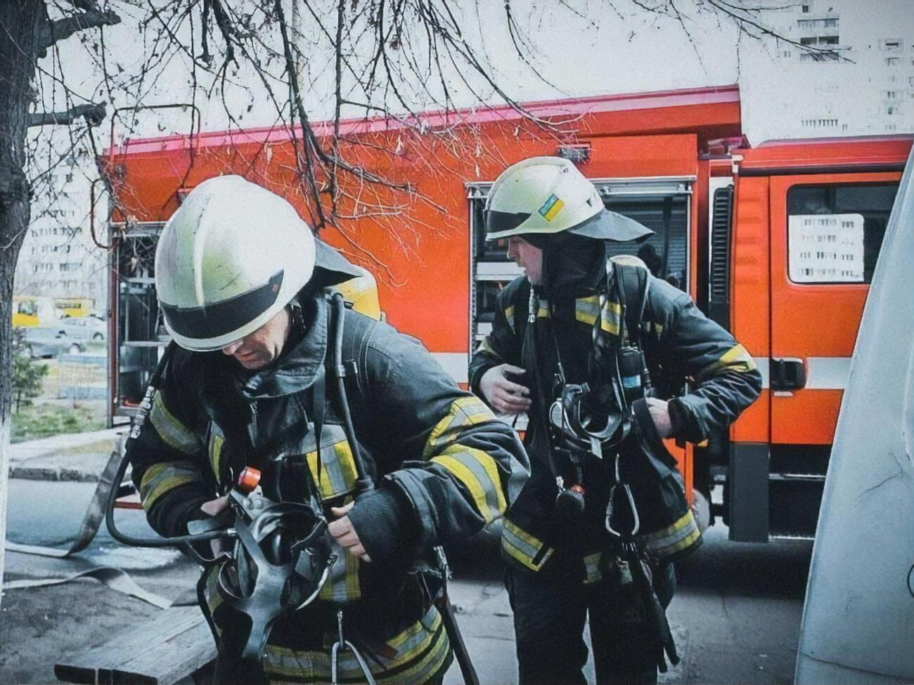 Рятувальники нагадали, що автомобіль має бути оснащено засобами гасіння пожежі та аптечкою