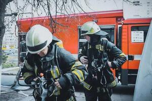 Рятувальники нагадали, що автомобіль має бути оснащено засобами гасіння пожежі та аптечкою