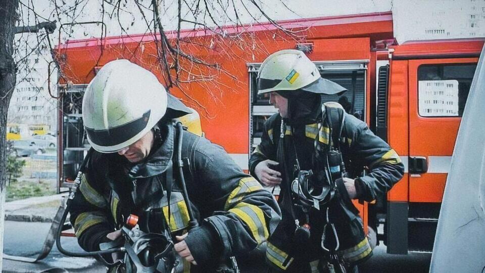 Рятувальники нагадали, що автомобіль має бути оснащено засобами гасіння пожежі та аптечкою